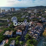 Saromar Iii Apartman Platja d'Aro