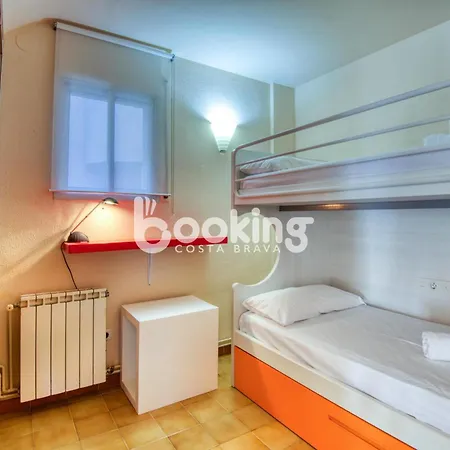 Apartment Saromar Iii *