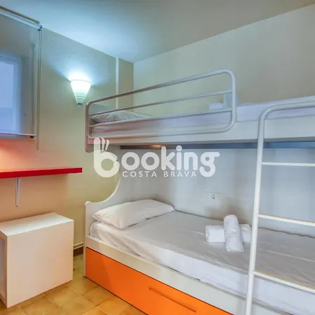 Apartment Saromar Iii *