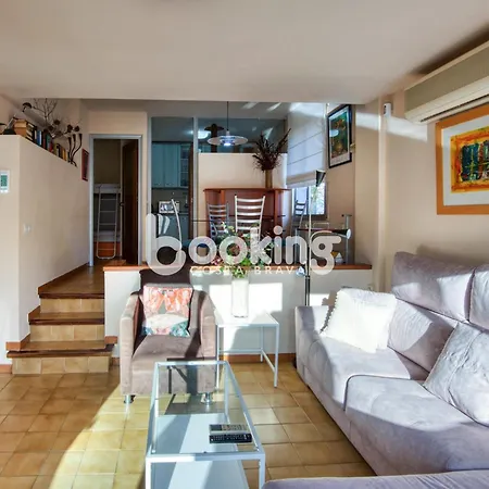 Saromar Iii Apartment *