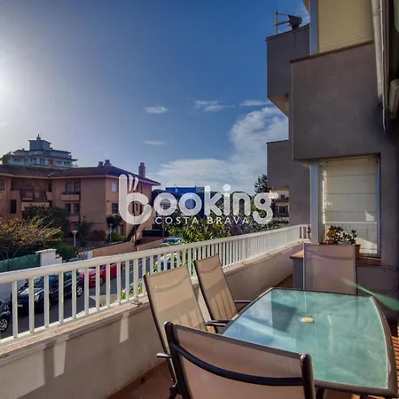 Apartment Saromar Iii