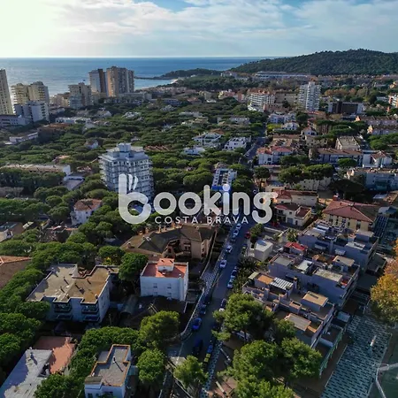 Saromar Iii Apartment Platja d'Aro