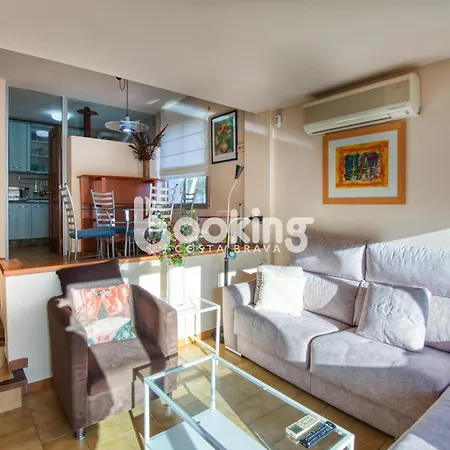 Apartment Saromar Iii *