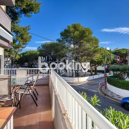 Apartment Saromar Iii Platja d'Aro