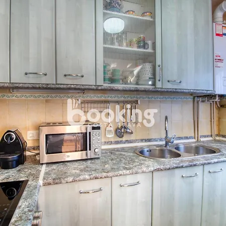 Apartment Saromar Iii Castell-Platja d’Aro