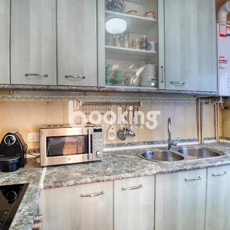 公寓 Saromar Iii 普拉加德阿罗