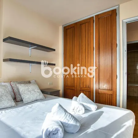 Saromar Iii Daire Platja d'Aro
