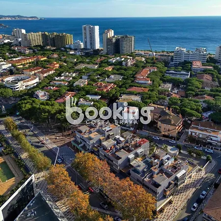 Saromar Iii * Castell-Platja d’Aro