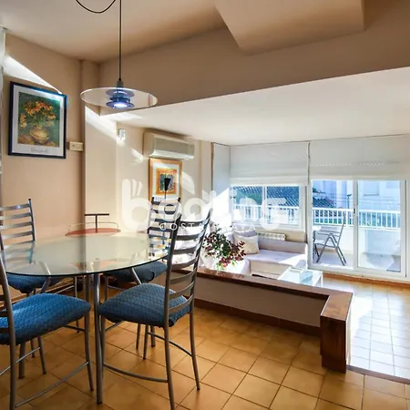 公寓 Saromar Iii *