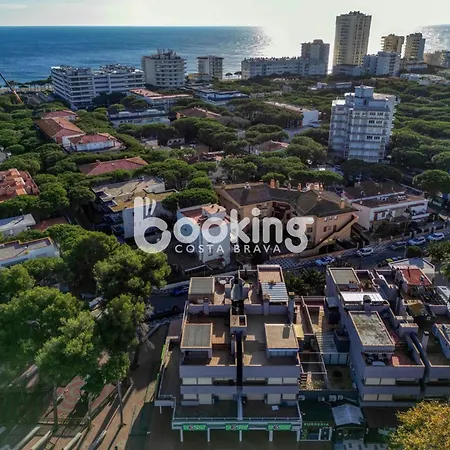 Daire Saromar Iii Platja d'Aro