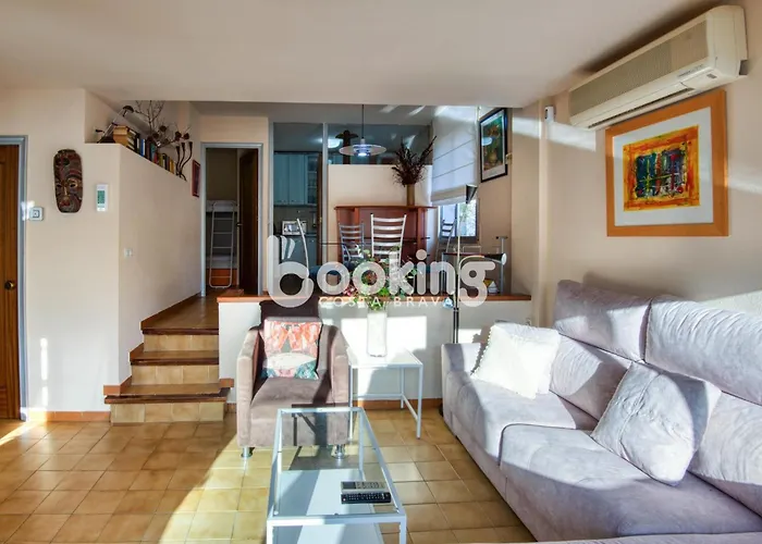Saromar Iii Apartment *